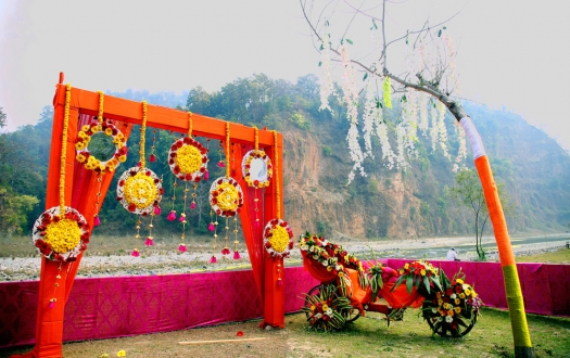 Test Hotel Corbett